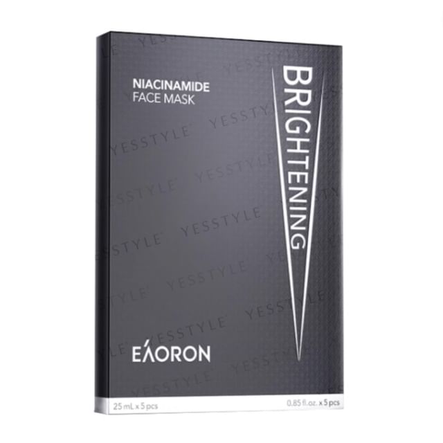 EAORON-Niacinamide Face Mask