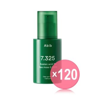 Abib - Clear Spot Serum 7.325 Pump (x120) (Bulk Box)