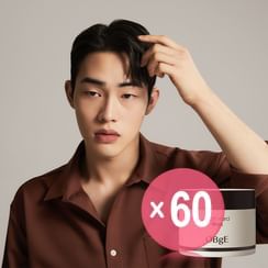 OBgE - Matt Hard Wax (x60) (Bulk Box)