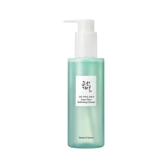 Green Plum Refreshing Cleanser