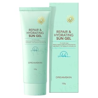 Dream Skin - Repair & Hydrating Sun Gel SPF 44 PA+++