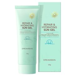 Dream Skin - Repair & Hydrating Sun Gel SPF 44 PA+++