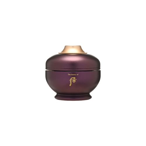 THE WHOO - Hwanyu Imperial Youth Master Cream Mini | YesStyle