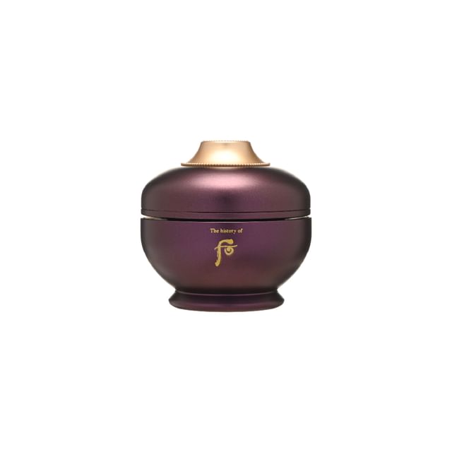 THE WHOO - Hwanyu Imperial Youth Master Cream Mini | YesStyle