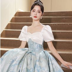Shop Evening Gowns Online | Formal Evening Dresses | YesStyle