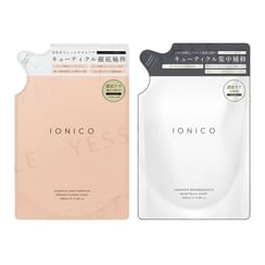 IONICO - Shampoo