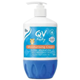 ego - QV Baby Moisturising Cream