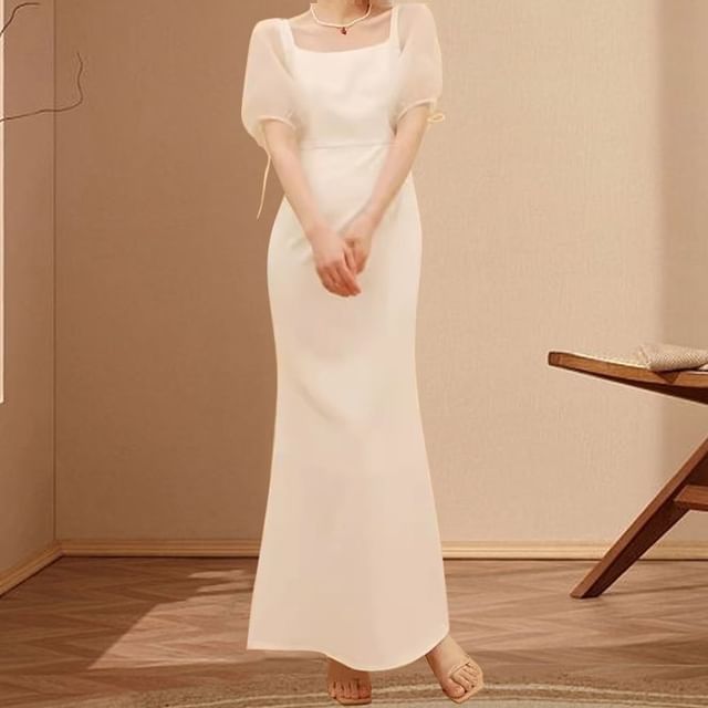 midi wedding guest dresses summer Gina Floral Summer Dress for Wedding Guest