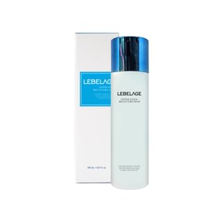 LEBELAGE - Super Aqua Moisture Skin