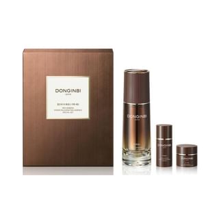 DONGINBI - Red Ginseng Power Rejuvenating Essence Special Set