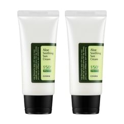 Bio Watery Sun Cream
