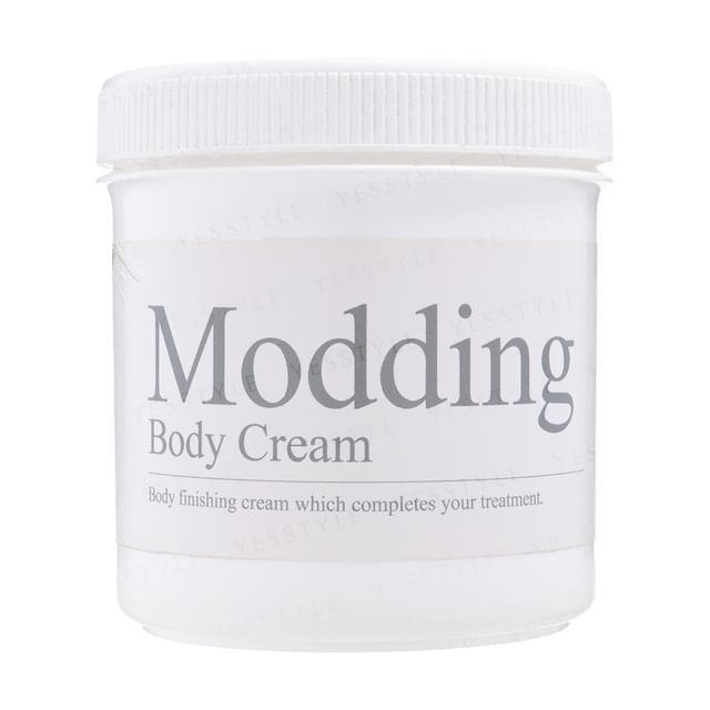 Dr-Select-Modding Body Cream