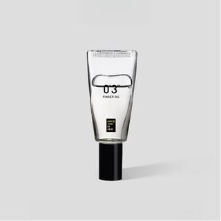 eios - 0'3'' Finger Oil 2.0