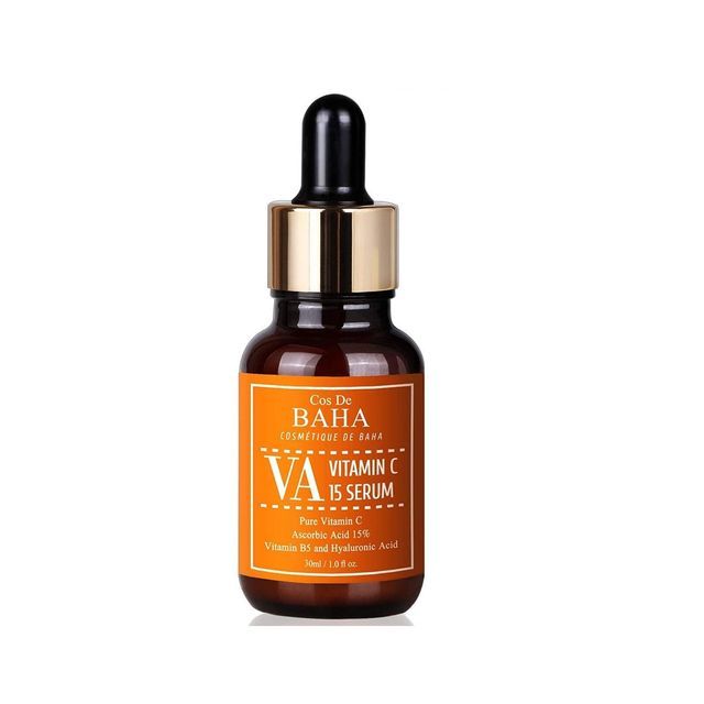 Cos De BAHA-VA Vitamin C 15 Serum - Sérum-30ml