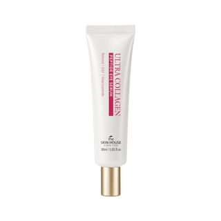 the SKIN HOUSE - Ultra Collagen Peptide Eye Serum