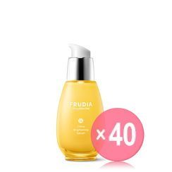 FRUDIA - Citrus Brightening Serum (x40) (Bulk Box)