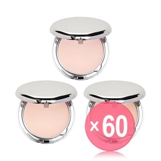 3CE - Makeup Fix Powder - 3 Colors (x60) (Bulk Box)