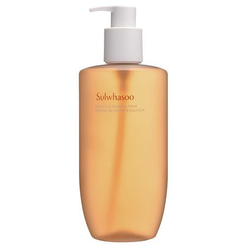 Sulwhasoo gentle store cleansing foam