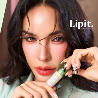 Lipit - Shake Brush Lip Oil