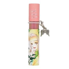 SHOBIDO - Tenshi Nanka Ja Nai Lip Plumper Clear Pink