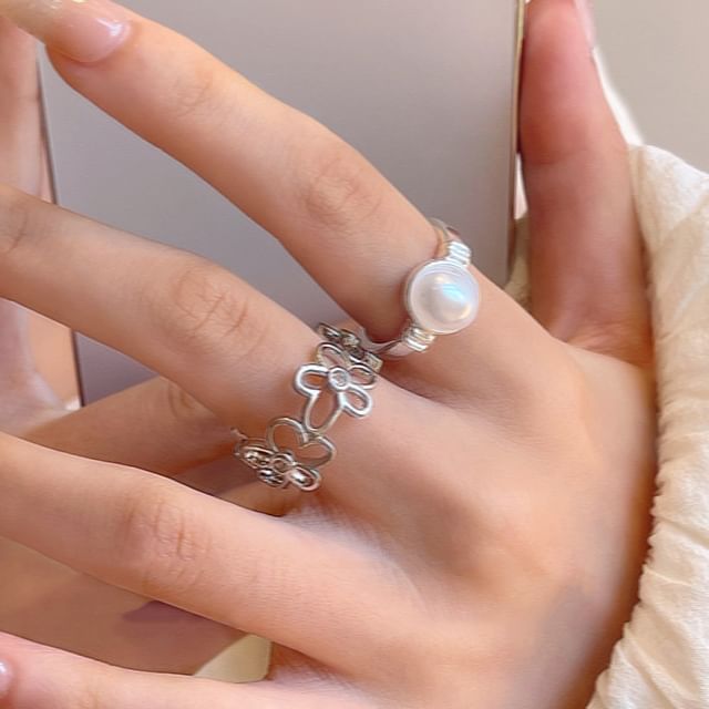 LIVSIA-Open Ring