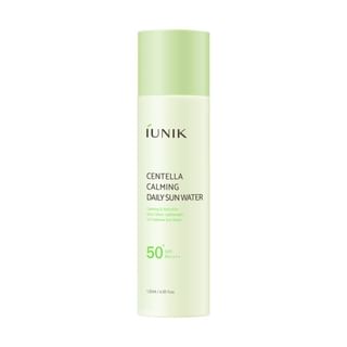Centella Calming Daily Sun Water