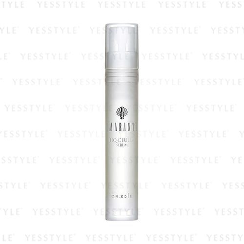 Dr. Soie - Amaranth HQ-C Fulla Serum | YesStyle