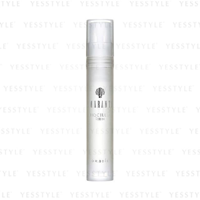 Dr. Soie - Amaranth HQ-C Fulla Serum | YesStyle