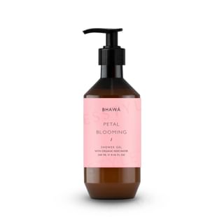 BHAWA - Petal Blooming Shower Gel