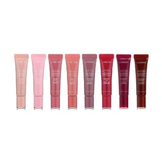 LANEIGE - Glaze Craze Tinted Lip Serum - 8 Colors