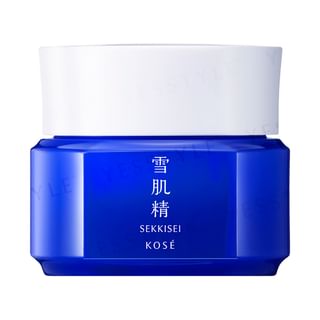 Kose - Sekkisei Brightening Cream