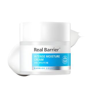 Real Barrier - Intense Moisture Cream 50ml