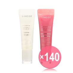 LANEIGE - Lip Glowy Balm Stardust Edition - 2 Types (x140) (Bulk Box)