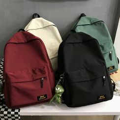 SUNMAN - Nylon Backpack SUNMAN - Nylon Backpack