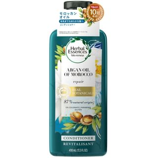 Herbal Essences - Bio:renew Argan Oil Of Morocco Repair Conditioner