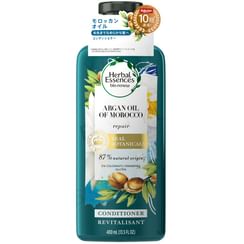 Herbal Essences - Bio:renew Argan Oil Of Morocco Repair Conditioner