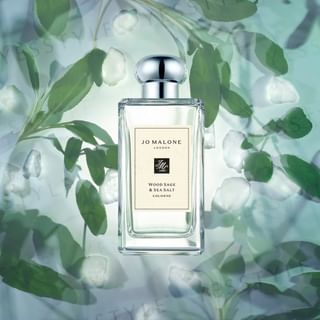 Jo Malone - Wood Sage & Sea Salt Cologne