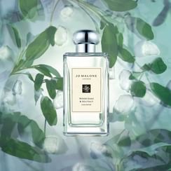 Jo Malone - Wood Sage & Sea Salt Cologne