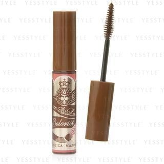 Shiseido - Majolica Majorca Brow Lash Colorist