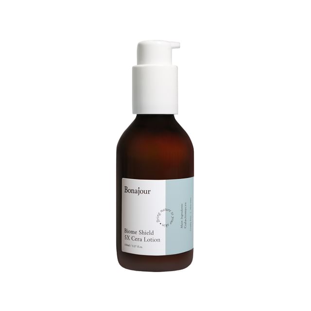 BONAJOUR-Biome Shield 5X Cera Lotion