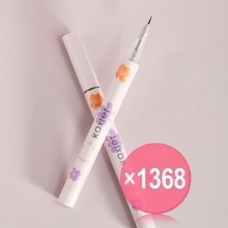 Kaxier - Ultra-Fine Liquid Aegyo-Sal Pen - 3 Colors (x1368) (Bulk Box)