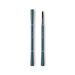 Florasis - Luodai Floral Eyebrow Define Powder Pencil (Chisel Tip 1+1) - 3 Colors