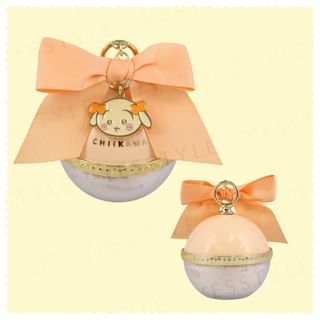 SHOBIDO - Chiikawa Usagi Ribbon Series Face Powder