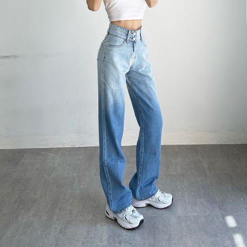 house baggy jeans