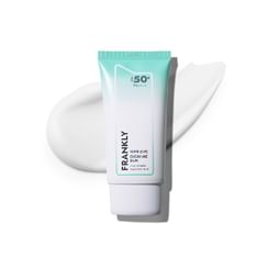 FRANKLY - Cicahae Sun