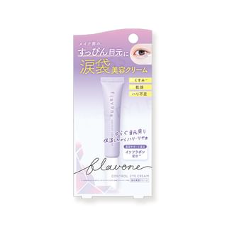 Beauty World - Flavone Control Eye Cream