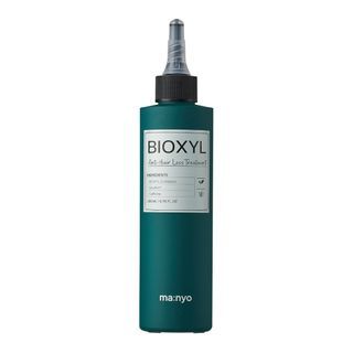 ma-nyo-Kuracja przeciw wypadaniu włosów Bioxyl-200 Ml