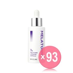 MAXCLINIC - Melatonin Shot Ampoule RX (x93) (Bulk Box)