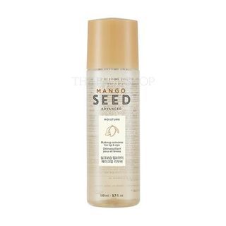 THE FACE SHOP - Mango Seed Silk Moisturizing Lip & Eye Makeup Remover