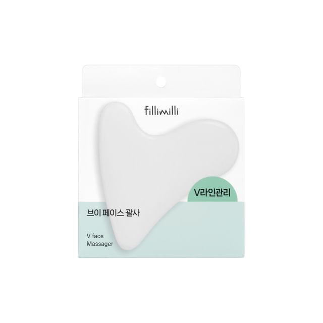 fillimilli-V Face Massager - Gua Sha